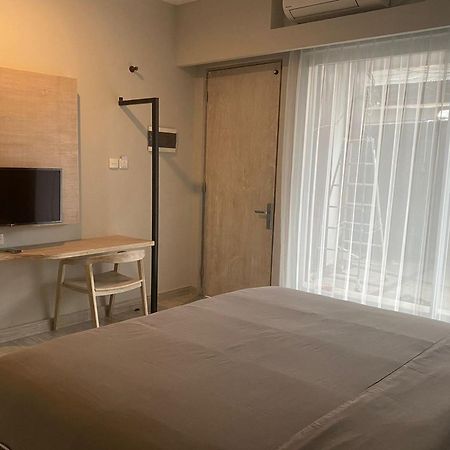 Gemini Star Hotel Кута Екстер'єр фото