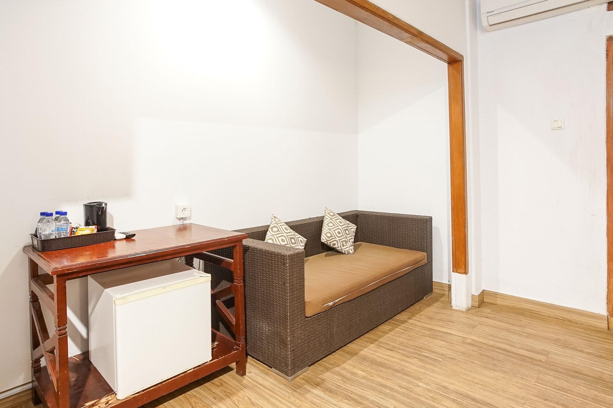 Gemini Star Hotel Кута Екстер'єр фото