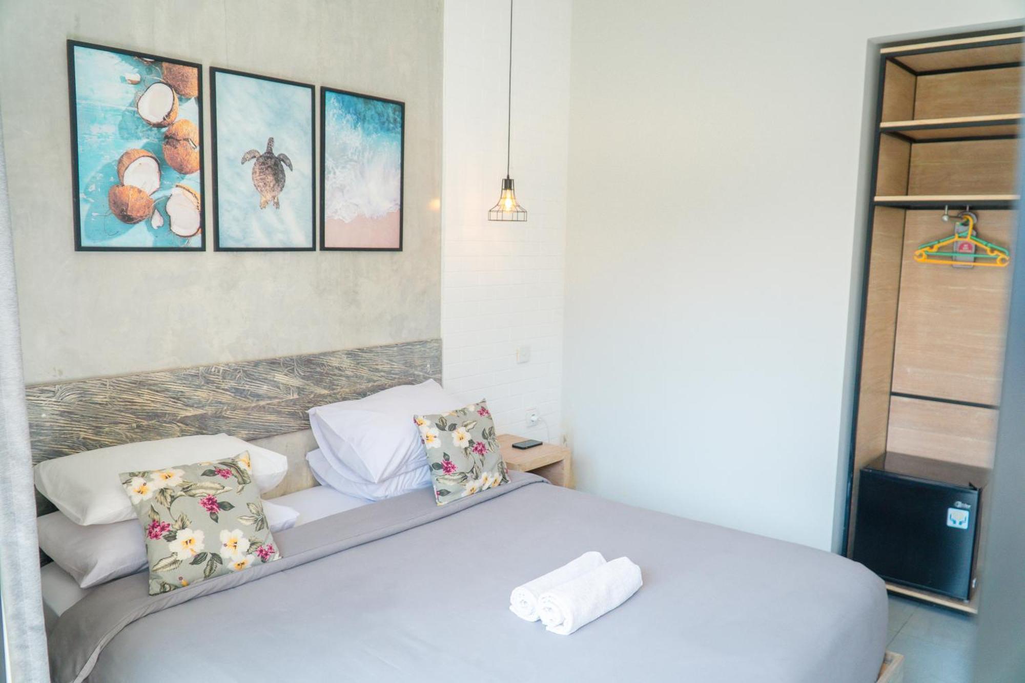 Gemini Star Hotel Кута Екстер'єр фото