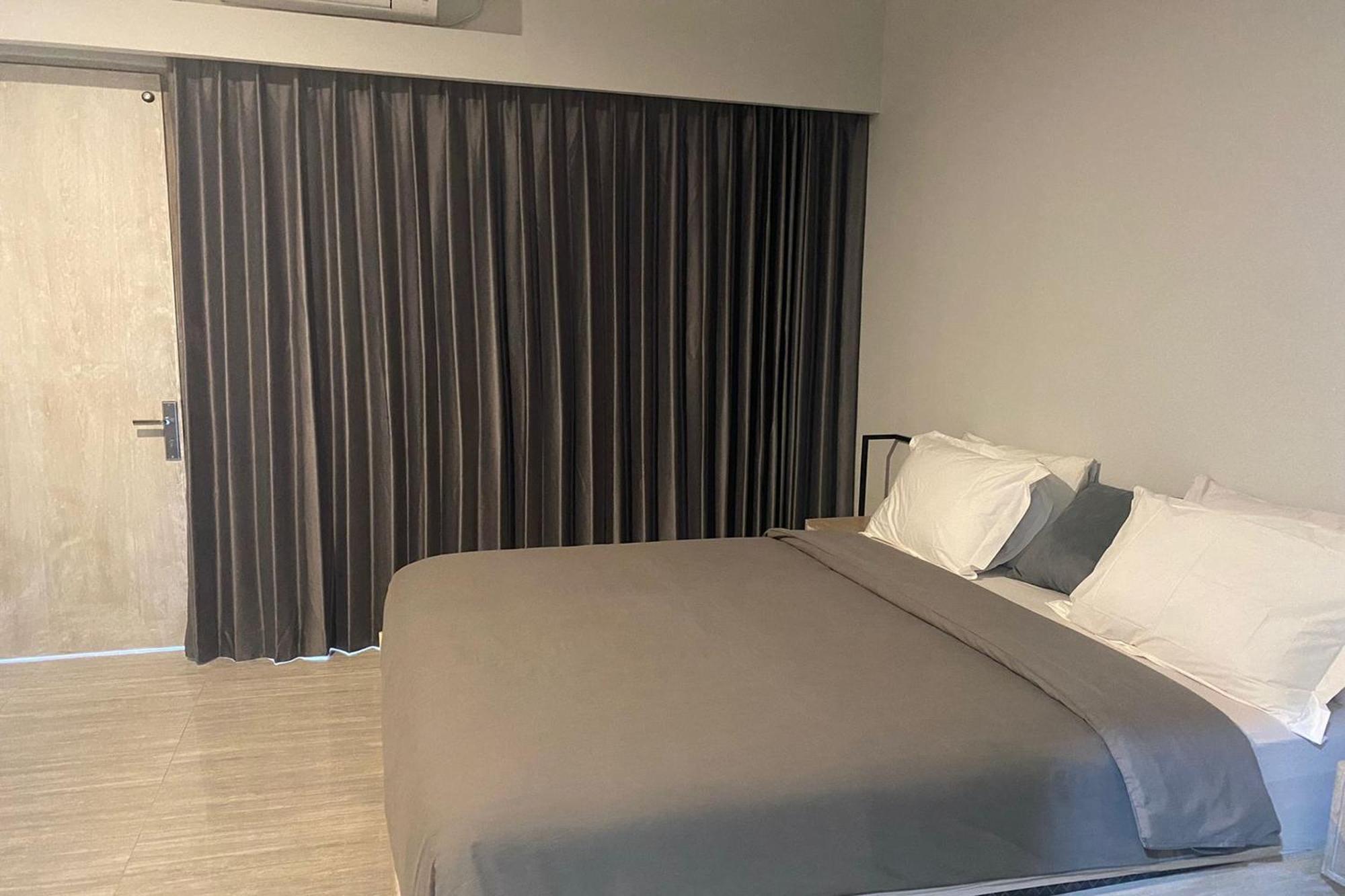 Gemini Star Hotel Кута Екстер'єр фото